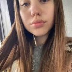 pomoce domowe - zdjęcie profilowe użytkownika Mariia U.