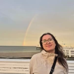 pomoce domowe - zdjęcie profilowe użytkownika Camila M.