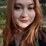 pomoce domowe - zdjęcie profilowe użytkownika Angela F.