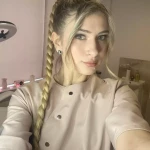 pomoce domowe - zdjęcie profilowe użytkownika Nataliia Z.