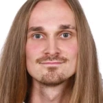 pomoce domowe - zdjęcie profilowe użytkownika Mateusz R.