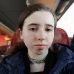 pomoce domowe - zdjęcie profilowe użytkownika Julia C.