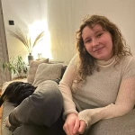 pomoce domowe - zdjęcie profilowe użytkownika Maria P.