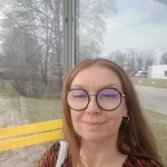 pomoce domowe - zdjęcie profilowe użytkownika Aneta G.