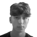 pomoce domowe - zdjęcie profilowe użytkownika Kuba N.