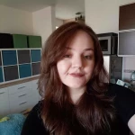 pomoce domowe - zdjęcie profilowe użytkownika Natalia H.