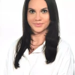 pomoce domowe - zdjęcie profilowe użytkownika Weronika P.