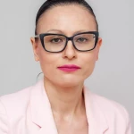 pomoce domowe - zdjęcie profilowe użytkownika Katarzyna B.