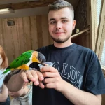 pomoce domowe - zdjęcie profilowe użytkownika Tymoteusz G.
