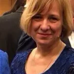pomoce domowe - zdjęcie profilowe użytkownika Halina K.