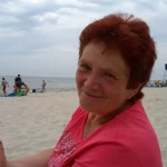 pomoce domowe - zdjęcie profilowe użytkownika Halina S.
