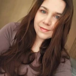 pomoce domowe - zdjęcie profilowe użytkownika Paulina R.