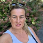 pomoce domowe - zdjęcie profilowe użytkownika Ewa L.