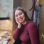 pomoce domowe - zdjęcie profilowe użytkownika Tetiana S.