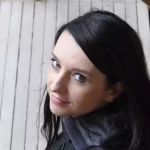 pomoce domowe - zdjęcie profilowe użytkownika Adriana P.