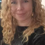 pomoce domowe - zdjęcie profilowe użytkownika Tetiana B.