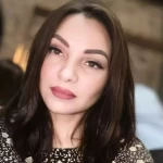 pomoce domowe - zdjęcie profilowe użytkownika Liudmyla H.
