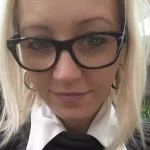 pomoce domowe - zdjęcie profilowe użytkownika Marta K.