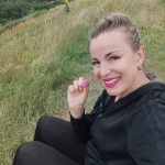 pomoce domowe - zdjęcie profilowe użytkownika Maria K.