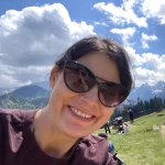 pomoce domowe - zdjęcie profilowe użytkownika Renata R.