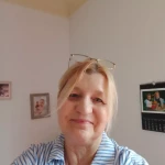 pomoce domowe - zdjęcie profilowe użytkownika Izabela C.