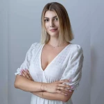 pomoce domowe - zdjęcie profilowe użytkownika Natalia B.