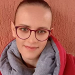 pomoce domowe - zdjęcie profilowe użytkownika Agnieszka D.