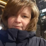 pomoce domowe - zdjęcie profilowe użytkownika Halina T.
