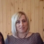 pomoce domowe - zdjęcie profilowe użytkownika Natalią B.