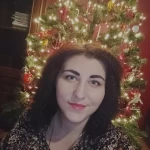 pomoce domowe - zdjęcie profilowe użytkownika Iryna S.