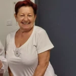 pomoce domowe - zdjęcie profilowe użytkownika Alicja S.