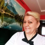 pomoce domowe - zdjęcie profilowe użytkownika Lucyna C.