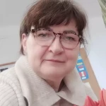 pomoce domowe - zdjęcie profilowe użytkownika Weta K.