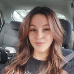 pomoce domowe - zdjęcie profilowe użytkownika Nikola G.