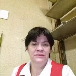 pomoce domowe - zdjęcie profilowe użytkownika Beata A.