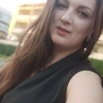 pomoce domowe - zdjęcie profilowe użytkownika Liubov H.