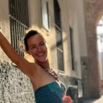 pomoce domowe - zdjęcie profilowe użytkownika Gabriela G.