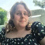 pomoce domowe - zdjęcie profilowe użytkownika Kinga B.
