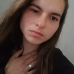 pomoce domowe - zdjęcie profilowe użytkownika Ewelina Ś.