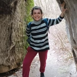 pomoce domowe - zdjęcie profilowe użytkownika Marta B.