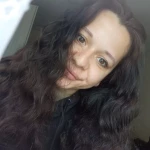 pomoce domowe - zdjęcie profilowe użytkownika Kamila R.