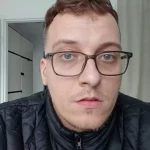 pomoce domowe - zdjęcie profilowe użytkownika Adrian T.