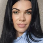 pomoce domowe - zdjęcie profilowe użytkownika Yulia C.