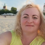 pomoce domowe - zdjęcie profilowe użytkownika Izabela L.