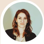 pomoce domowe - zdjęcie profilowe użytkownika Olga K.