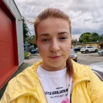 pomoce domowe - zdjęcie profilowe użytkownika Justyna P.