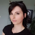pomoce domowe - zdjęcie profilowe użytkownika Kamila P.