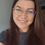 pomoce domowe - zdjęcie profilowe użytkownika Julia G.