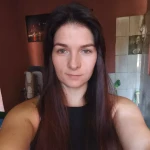 pomoce domowe - zdjęcie profilowe użytkownika Monika S.