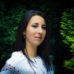 pomoce domowe - zdjęcie profilowe użytkownika Mariana R.